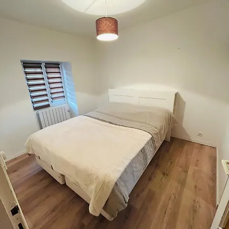 Duplex - 2 - Cosy & Spacieux- Бордо