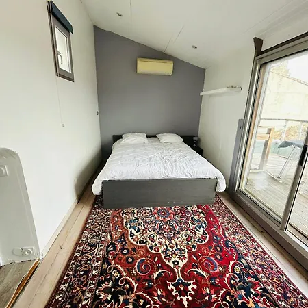 Duplex - 2 - Cosy & Spacieux-