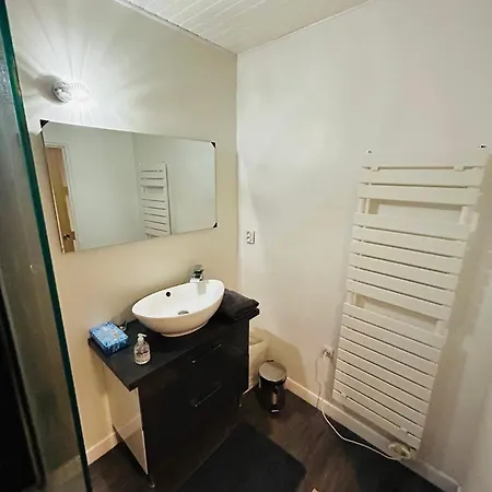 Duplex - 2 - Cosy & Spacieux- *