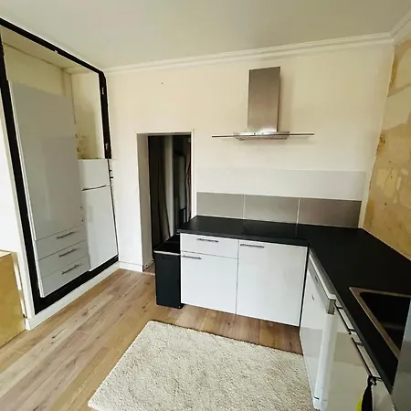 Duplex - 2 - Cosy & Spacieux-