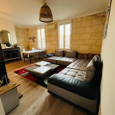 公寓 Duplex - 2 - Cosy & Spacieux-