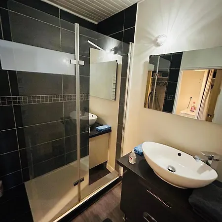 Duplex - 2 - Cosy & Spacieux- 波尔多