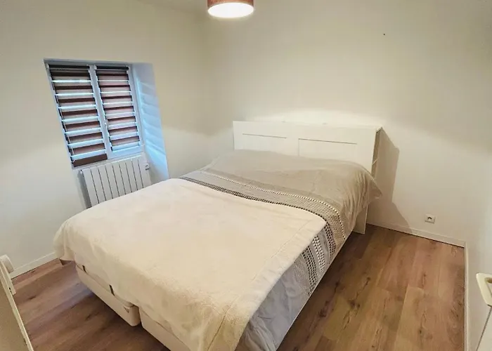 Duplex - 2 - Cosy & Spacieux- 보르도