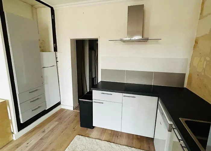 Duplex - 2 - Cosy & Spacieux-