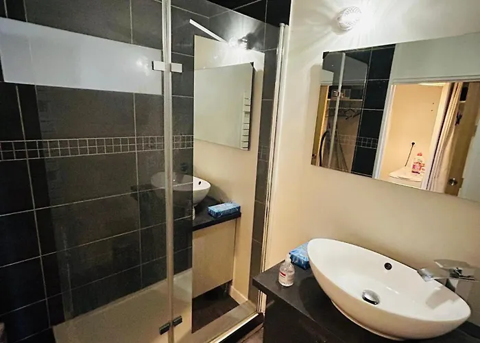 Duplex - 2 - Cosy & Spacieux- 보르도