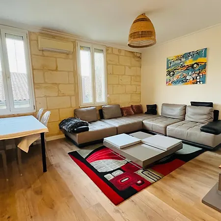 Duplex - 2 - Cosy & Spacieux-